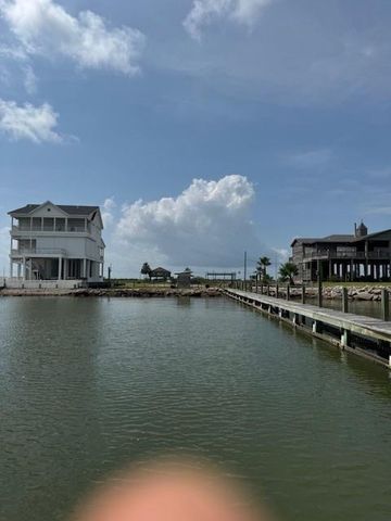 11142 Sportsman Road, Galveston, TX 77554