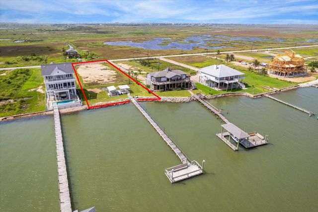 11142 Sportsman Road, Galveston, TX 77554