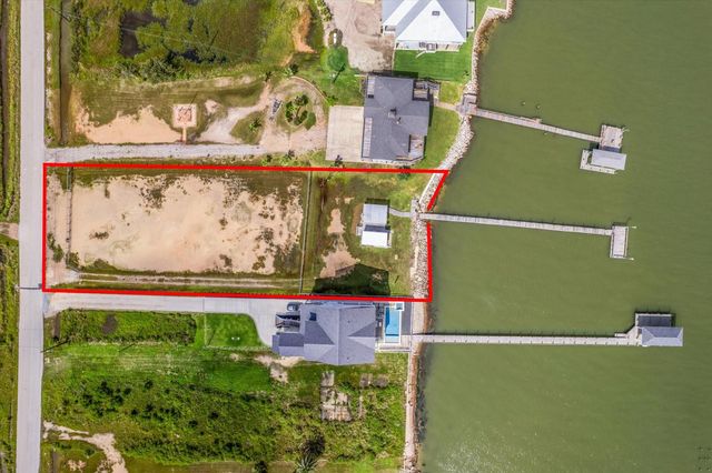 11142 Sportsman Road, Galveston, TX 77554