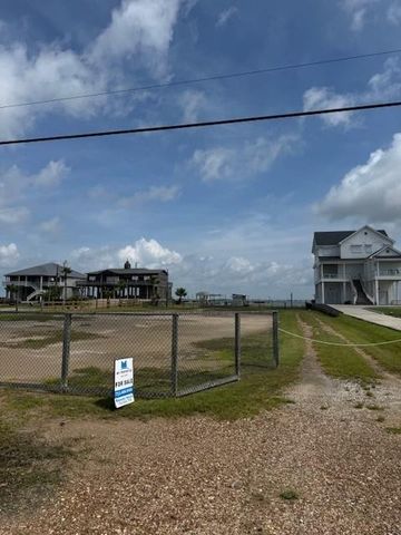11142 Sportsman Road, Galveston, TX 77554