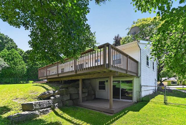 6806 Stratford Drive, Madison, WI 53719