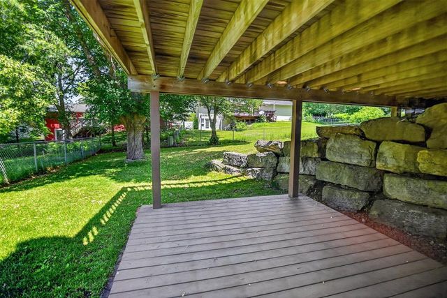 6806 Stratford Drive, Madison, WI 53719