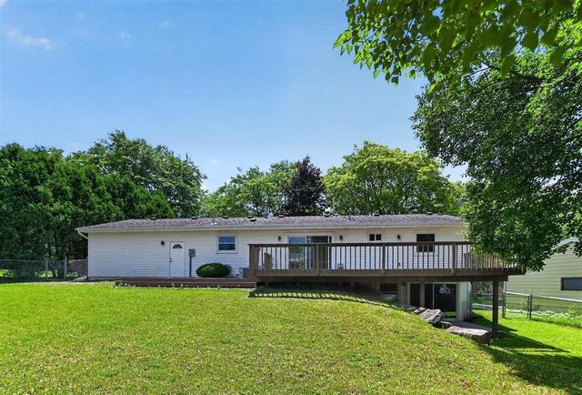 6806 Stratford Drive, Madison, WI 53719