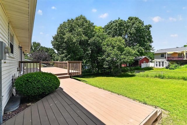 6806 Stratford Drive, Madison, WI 53719