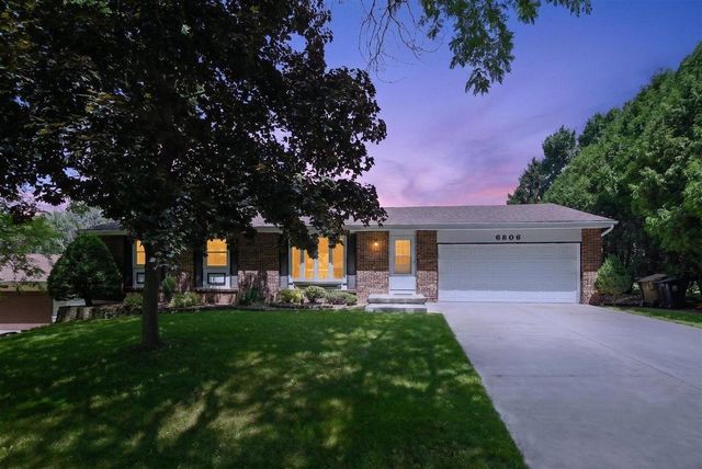 6806 Stratford Drive, Madison, WI 53719