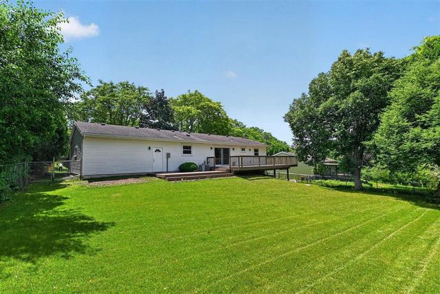 6806 Stratford Drive, Madison, WI 53719