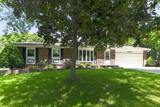6806 Stratford Drive, Madison, WI 53719