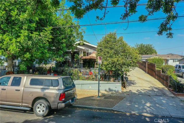1621 Murchison, Los Angeles, CA 90033