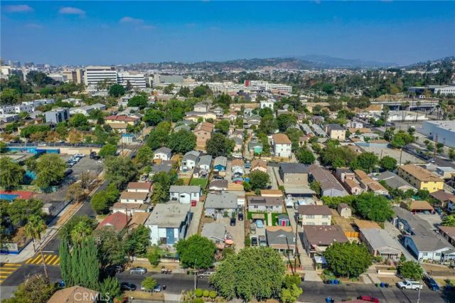 1621 Murchison, Los Angeles, CA 90033