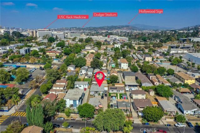1621 Murchison, Los Angeles, CA 90033