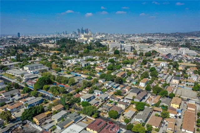1621 Murchison, Los Angeles, CA 90033