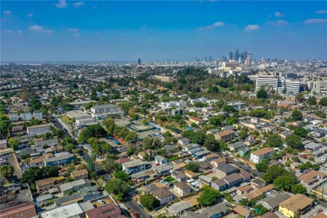 1621 Murchison, Los Angeles, CA 90033