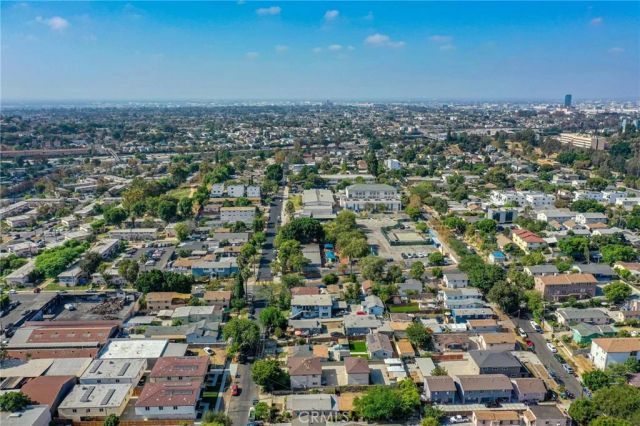 1621 Murchison, Los Angeles, CA 90033