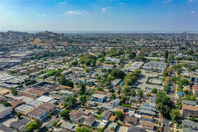 1621 Murchison, Los Angeles, CA 90033