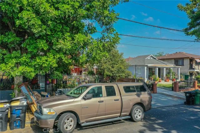 1621 Murchison, Los Angeles, CA 90033