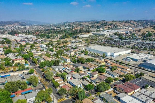 1621 Murchison, Los Angeles, CA 90033