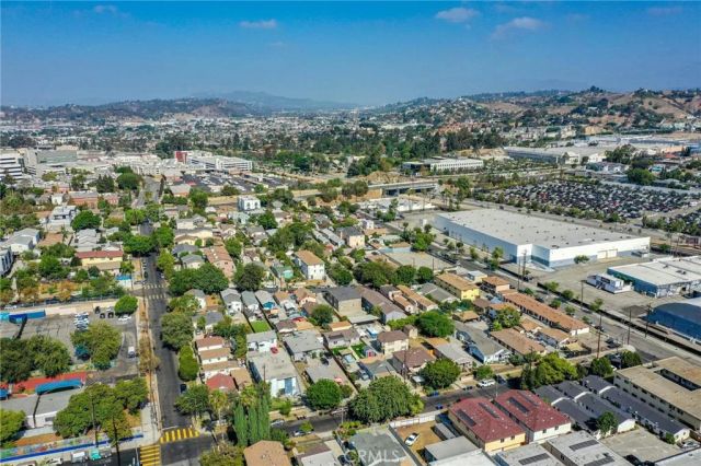 1621 Murchison, Los Angeles, CA 90033