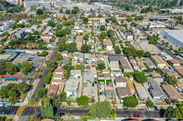 1621 Murchison, Los Angeles, CA 90033