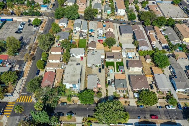 1621 Murchison, Los Angeles, CA 90033