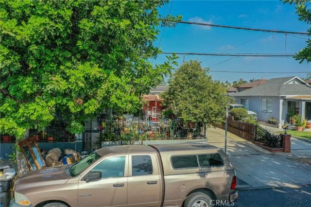 1621 Murchison, Los Angeles, CA 90033