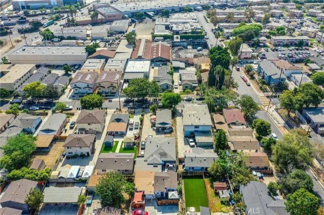 1621 Murchison, Los Angeles, CA 90033