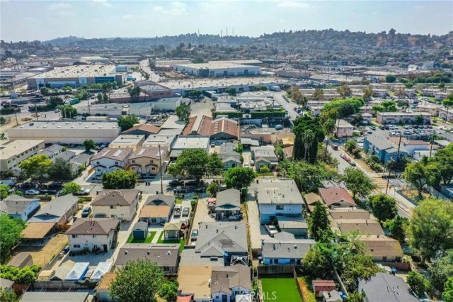 1621 Murchison, Los Angeles, CA 90033