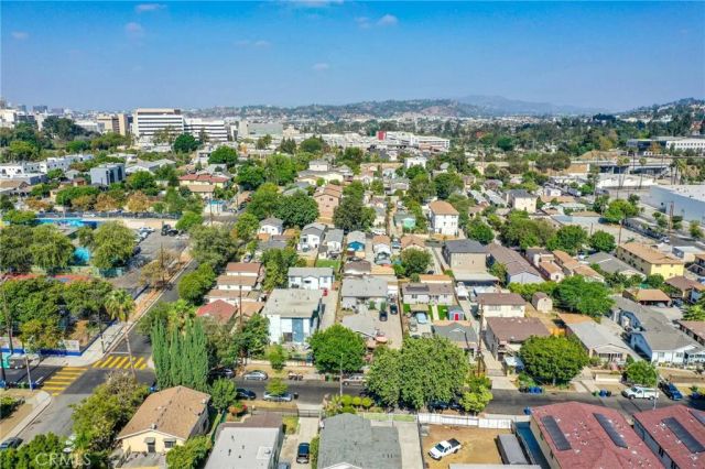 1621 Murchison, Los Angeles, CA 90033