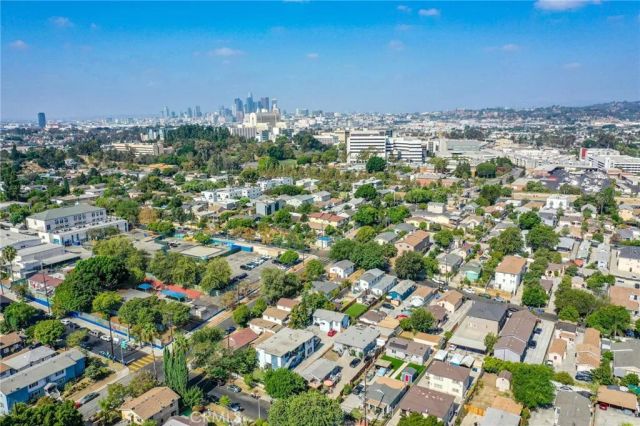 1621 Murchison, Los Angeles, CA 90033
