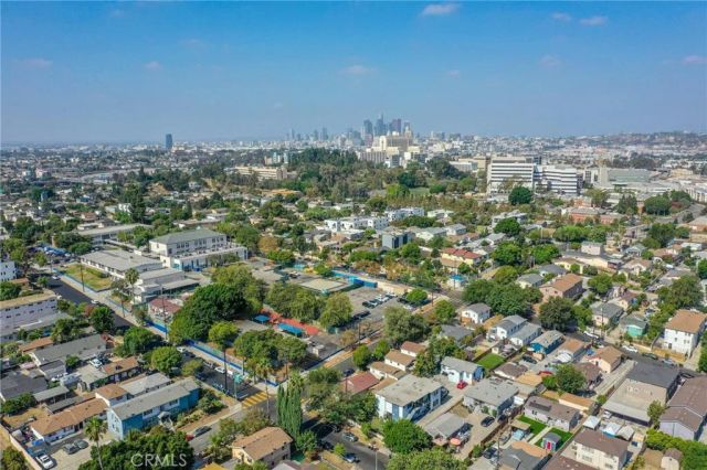 1621 Murchison, Los Angeles, CA 90033