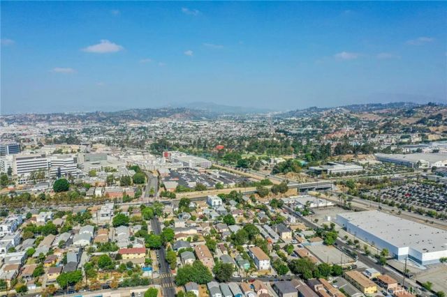 1621 Murchison, Los Angeles, CA 90033