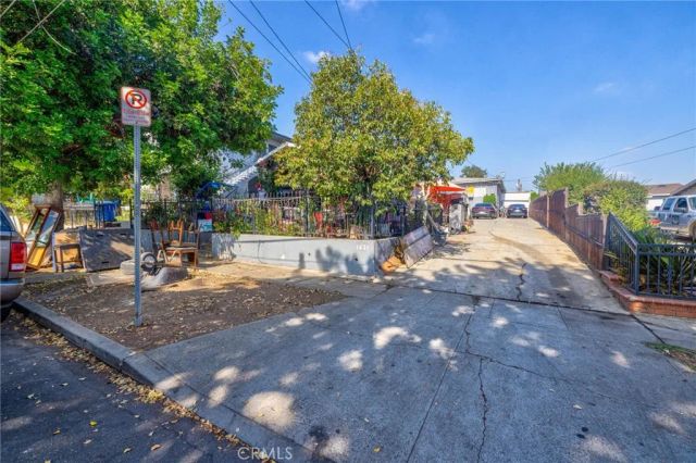 1621 Murchison, Los Angeles, CA 90033