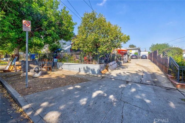 1621 Murchison, Los Angeles, CA 90033