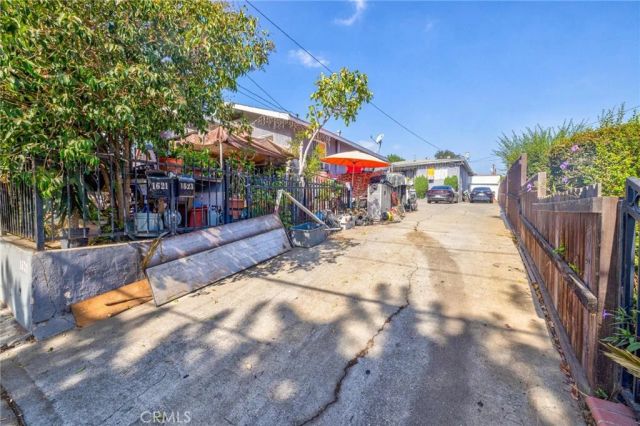 1621 Murchison, Los Angeles, CA 90033
