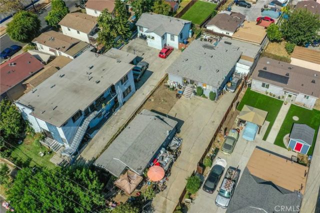 1621 Murchison, Los Angeles, CA 90033
