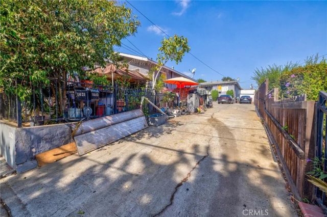 1621 Murchison, Los Angeles, CA 90033