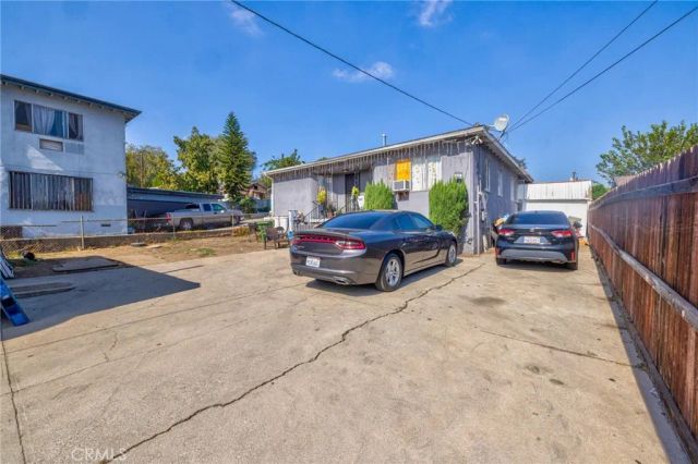 1621 Murchison, Los Angeles, CA 90033