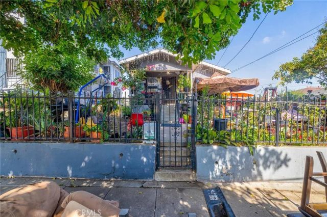 1621 Murchison, Los Angeles, CA 90033