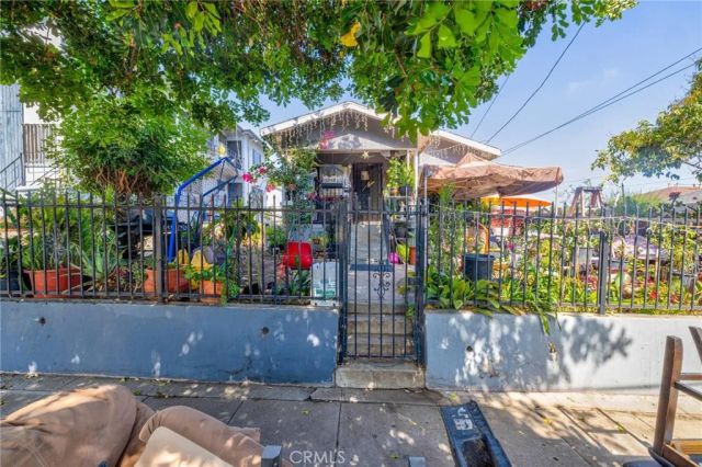 1621 Murchison, Los Angeles, CA 90033