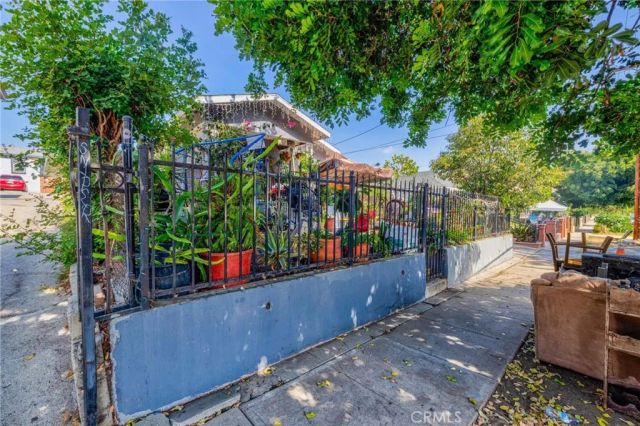 1621 Murchison, Los Angeles, CA 90033
