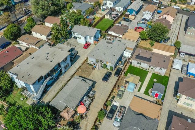 1621 Murchison, Los Angeles, CA 90033