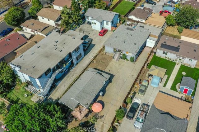 1621 Murchison, Los Angeles, CA 90033