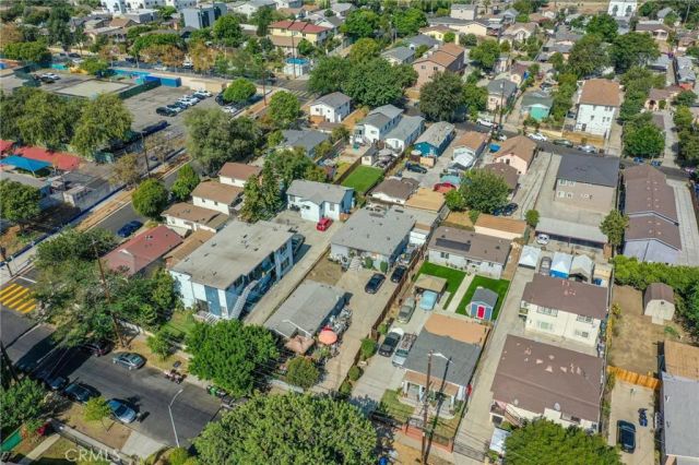 1621 Murchison, Los Angeles, CA 90033
