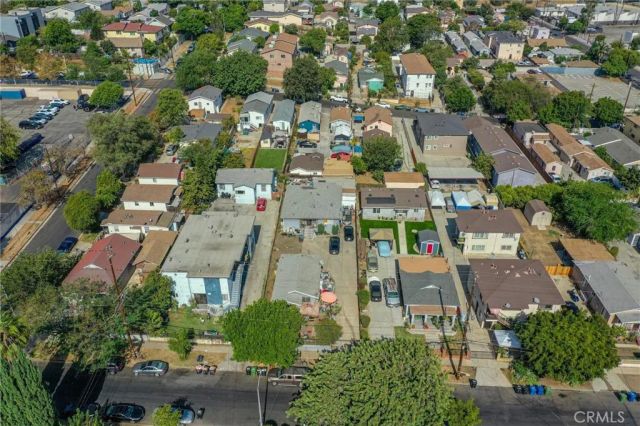 1621 Murchison, Los Angeles, CA 90033