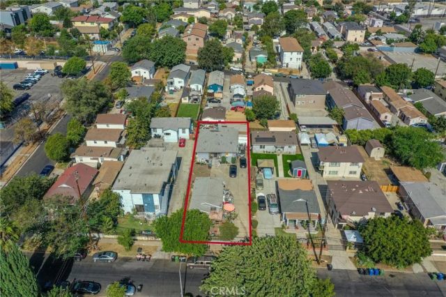 1621 Murchison, Los Angeles, CA 90033