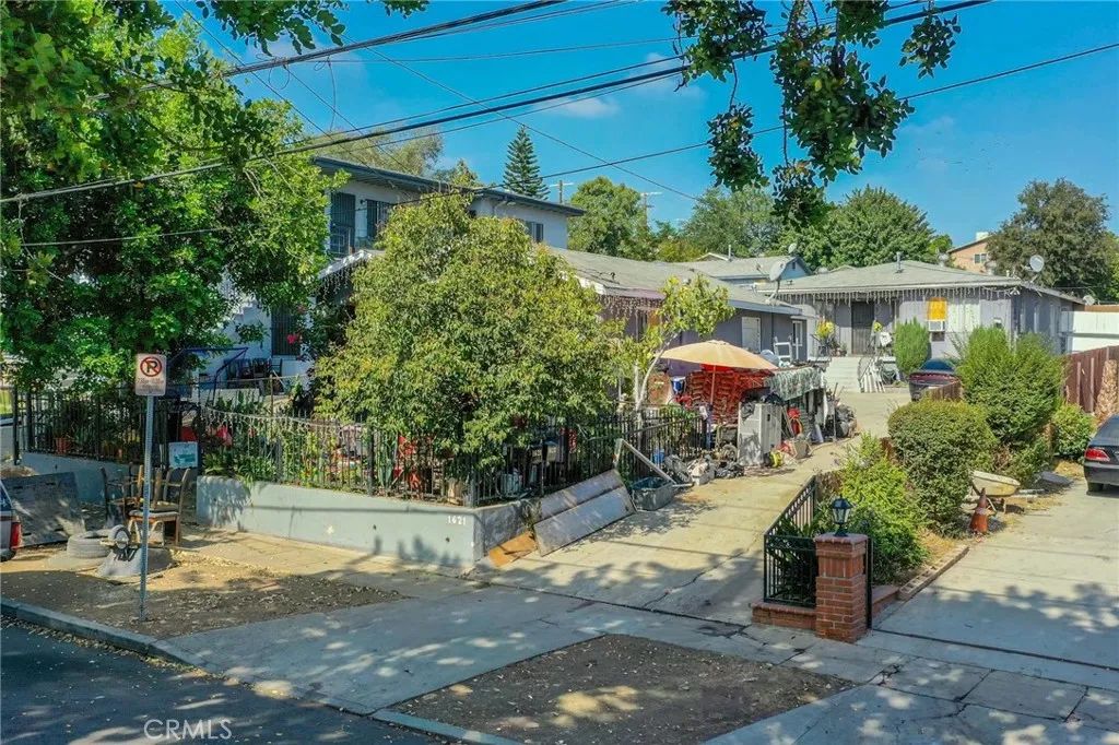 1621 Murchison, Los Angeles, CA 90033