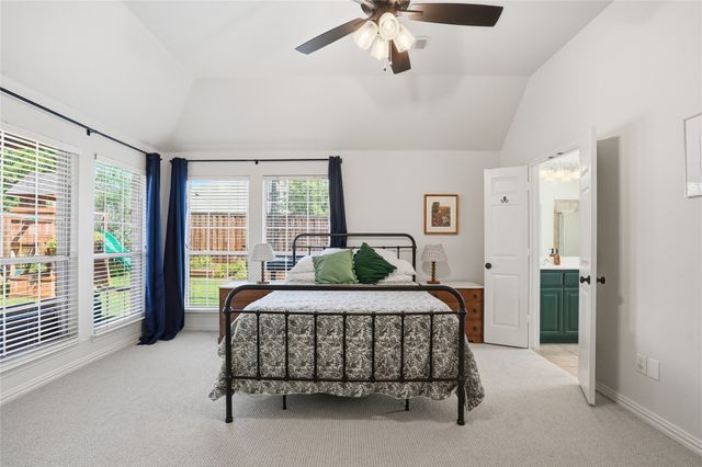4504 Brenda Drive, Flower Mound, TX 75022