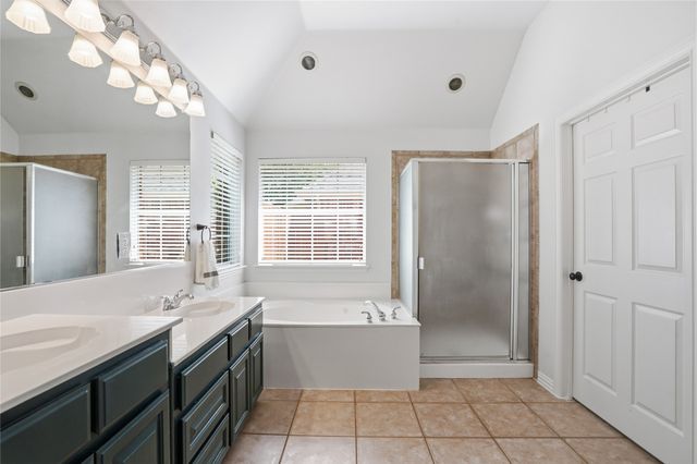 4504 Brenda Drive, Flower Mound, TX 75022