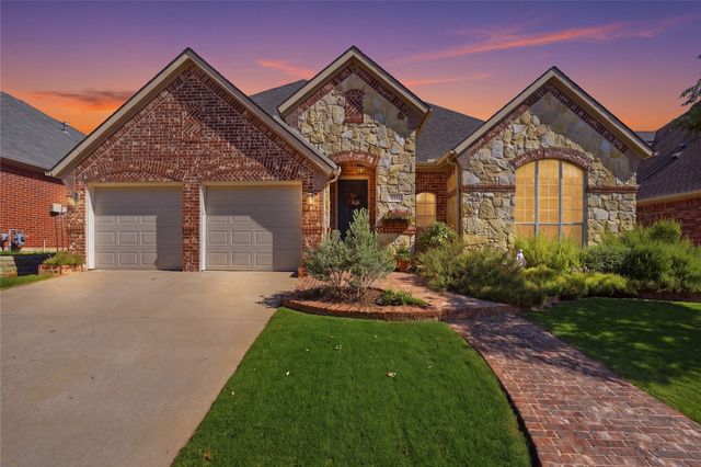 4504 Brenda Drive, Flower Mound, TX 75022