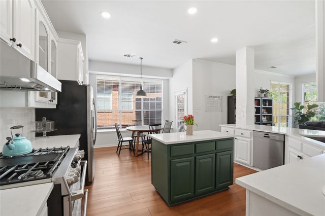 4504 Brenda Drive, Flower Mound, TX 75022