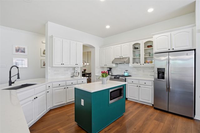 4504 Brenda Drive, Flower Mound, TX 75022